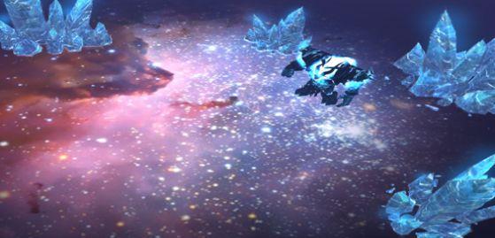 魔兽幸福村的故事