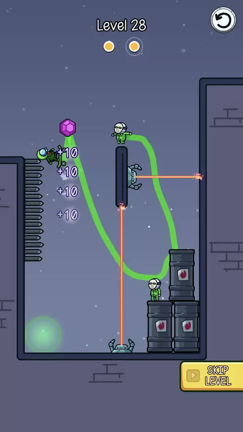 冒名顶替的黑手党