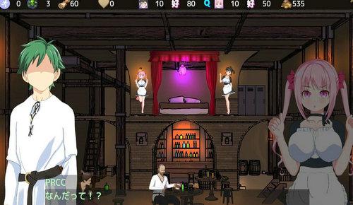 欢迎来到超h酒馆1.60版本