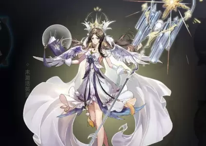 天谕手游艾妮娅好用吗 艾妮娅最强魂技及魂器推荐