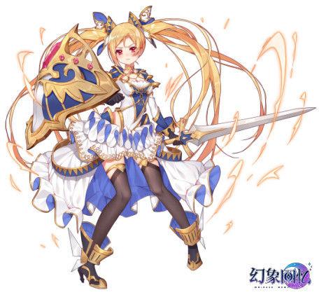 《幻象回忆》穿越时空的她：闪闪惹人爱得不到的才完美