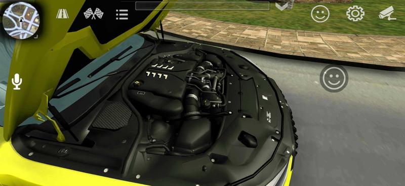 carparking无限金币版最新版