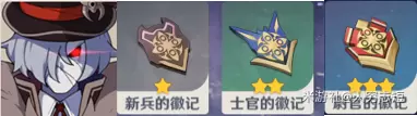 原神愚人众最佳讨伐路线