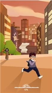 中国式高中模拟器