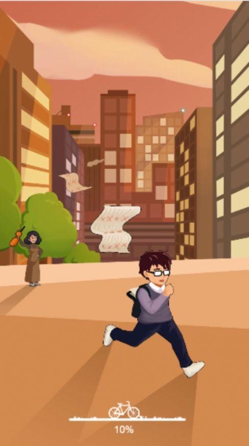 中国式高中模拟器免费版