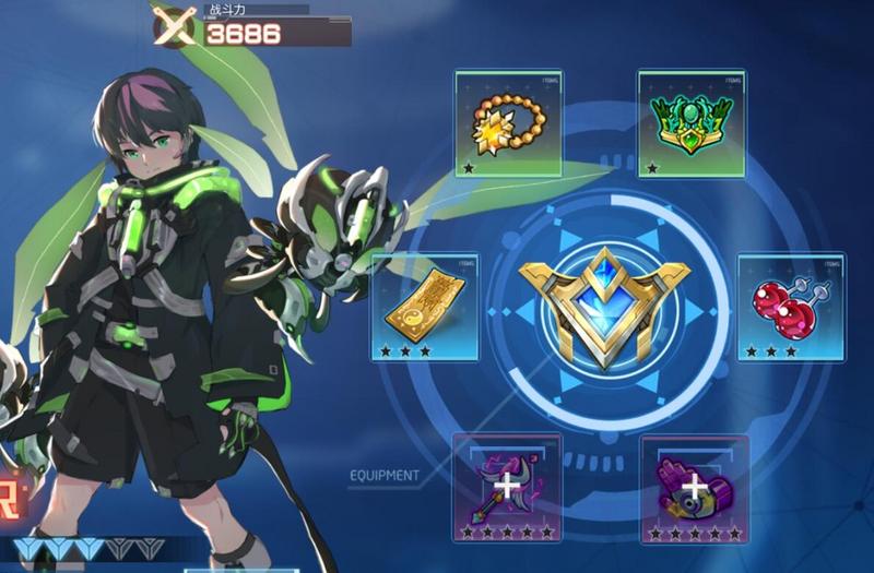 三国终极觉醒强力装备获取攻略