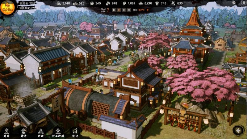 天神镇物语摆件攻略 摆件技巧及方法分享