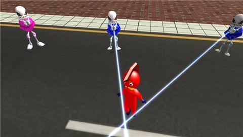 巴尔迪超级英雄冒险