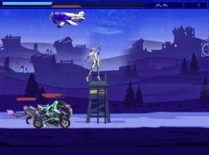 末世机甲大作战