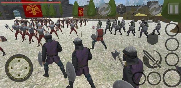 大塞尔柱人苏丹阿尔卑的崛起