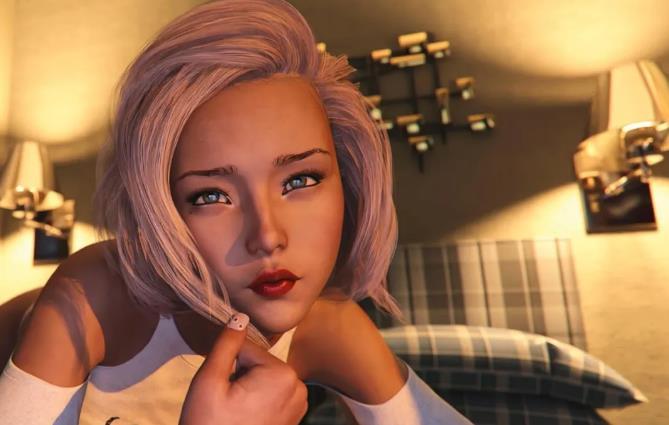 秘密重置版安卓版