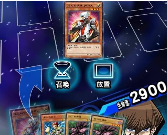 游戏王：决斗链接龙破坏之剑士厉害吗？龙破坏之剑士介绍