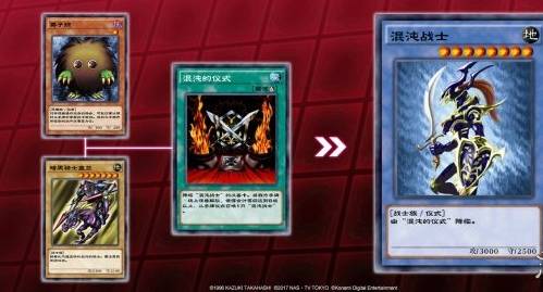 游戏王：决斗链接龙破坏之剑士厉害吗？龙破坏之剑士介绍