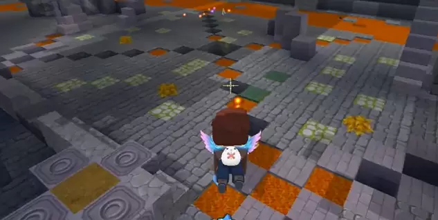 迷你世界新BOOS羽蛇神奖励有什么