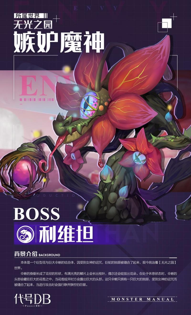人格也有七原罪?在游戏中竟然这样演绎