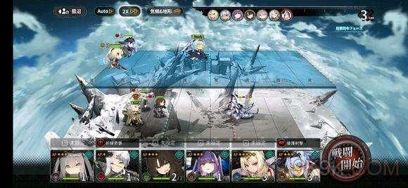 二次元拟人手游推荐 万物皆可拟人 二次元拟人手游推荐 万物皆可拟人