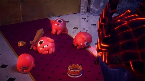 《球球大作战》年度资料片即将上线 2021年驯龙团出征一往无前 《球球大作战》年度资料片即将上线 2021年驯龙团出征一往无前