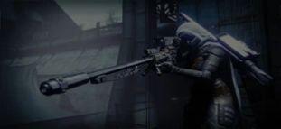 远程狙击枪手游戏