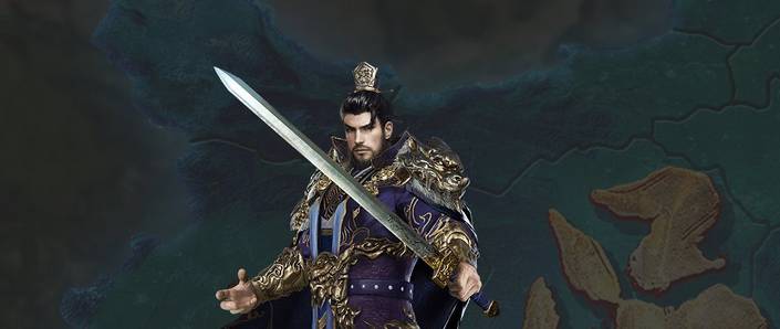 三国群英传8孙权武将图鉴一览