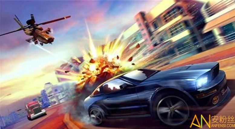 迈阿密绳索英雄中文版