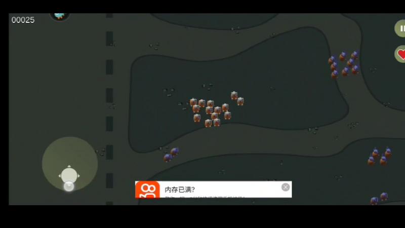 拥挤火柴作战安卓版下载