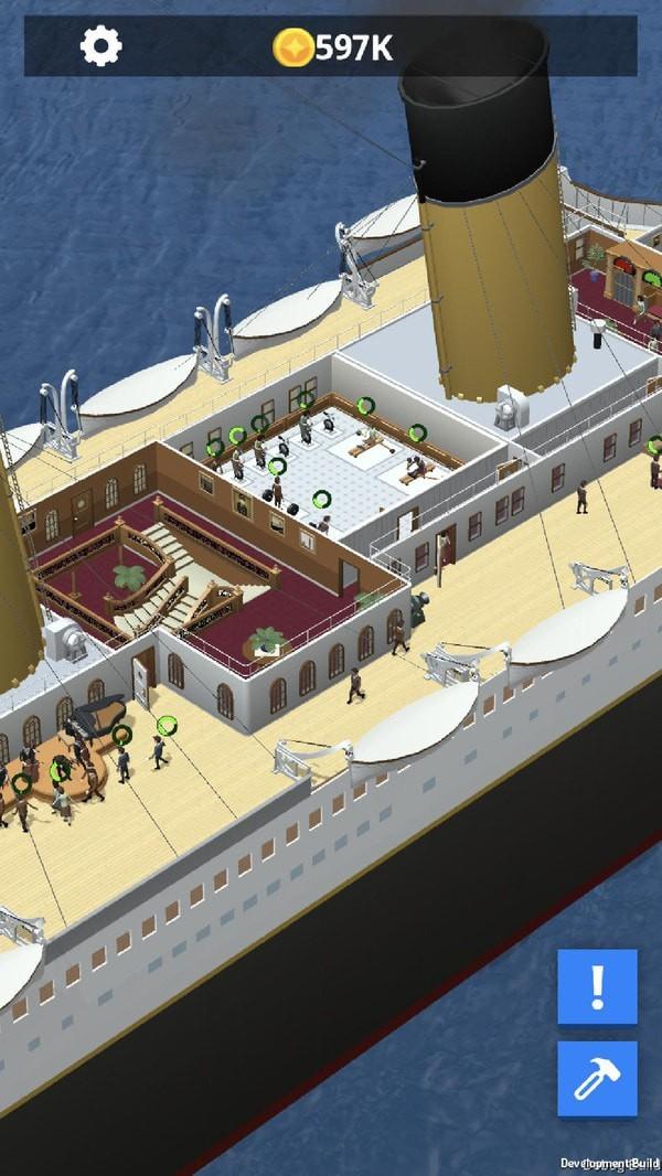 泰坦尼克号安卓版