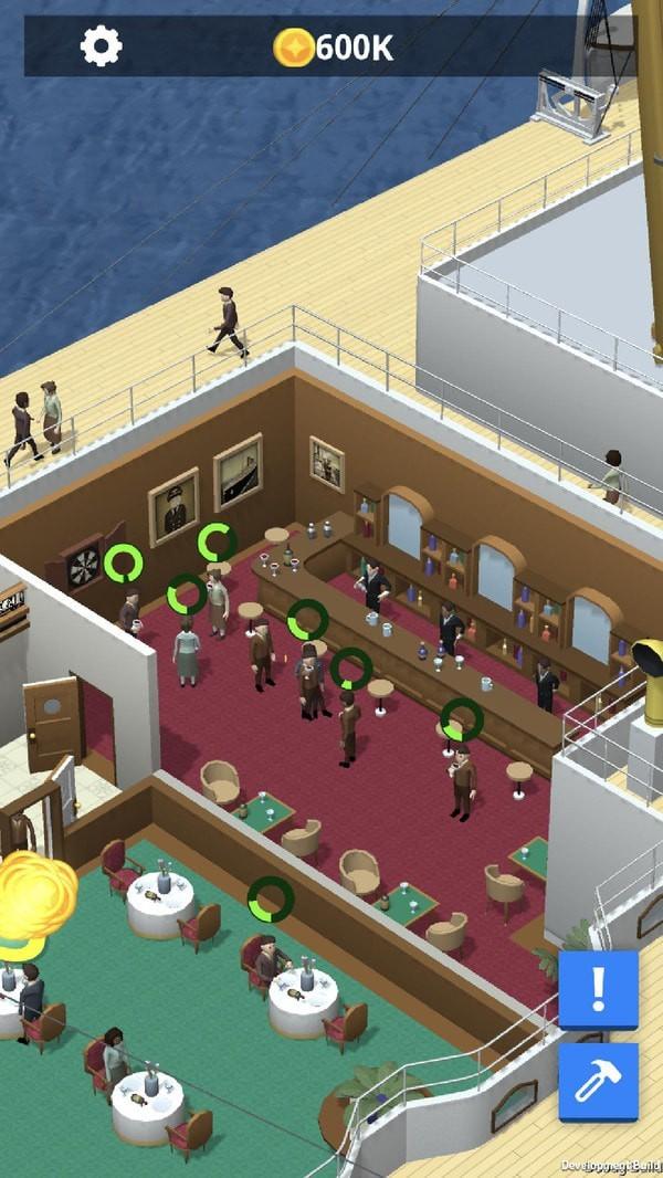 泰坦尼克号安卓版