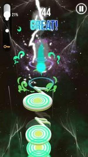 魔术音乐球安卓版