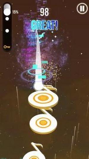 魔术音乐球安卓版