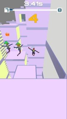 蜘蛛侠终极跑酷安卓版