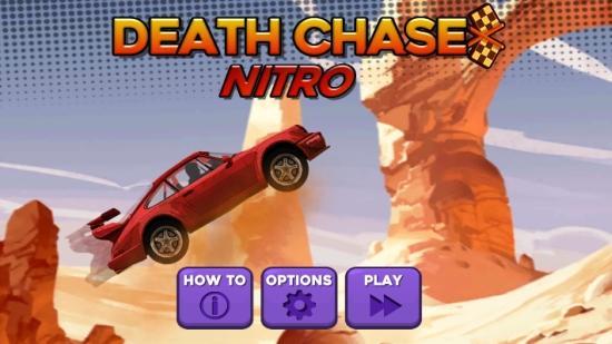 死亡追逐氮气免费版