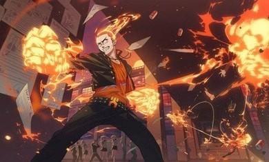 非人学园体验服安卓版下载