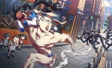 非人学园体验服安卓版下载