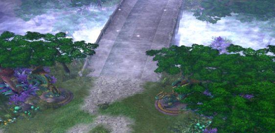 魔兽幸福村的故事三