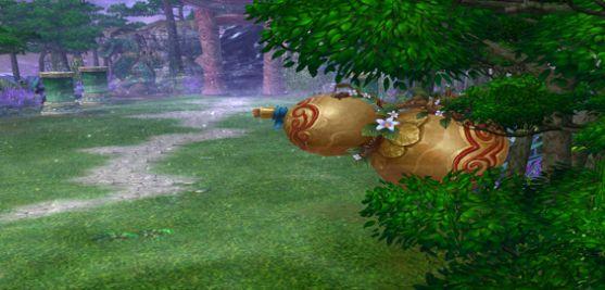 魔兽幸福村的故事三