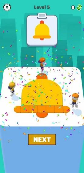 堆栈填充3D安卓版