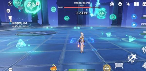 原神间奏曲暴风之蝶怎么打？怪物机制分析及打法阵容推荐图片3