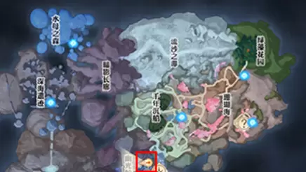 天谕手游幽光沙丁怎么获得