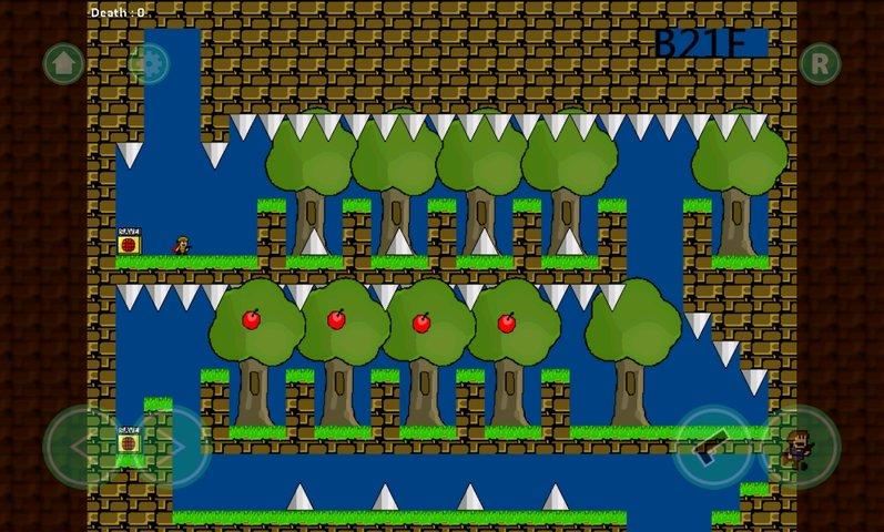 我想成为探险家手机版