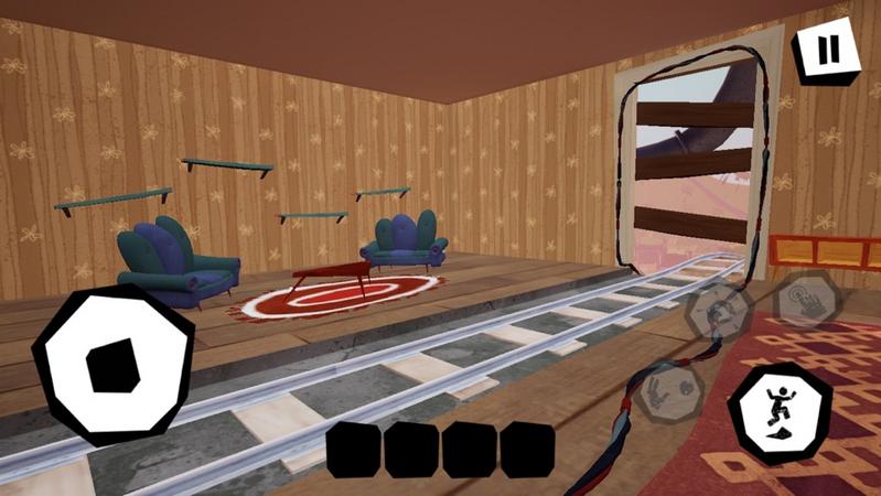 邻居的阿䧅2破解版