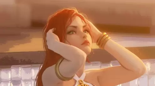 幸运小姐手机版