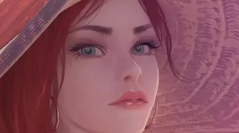 幸运小姐手机版