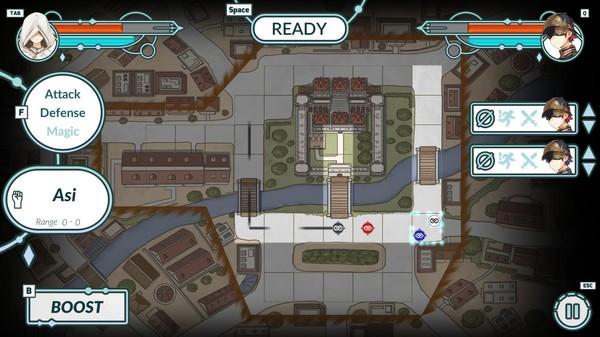 Lotus Reverie First Nexus