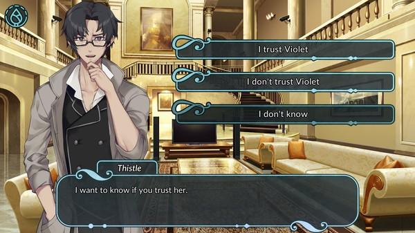 Lotus Reverie First Nexus