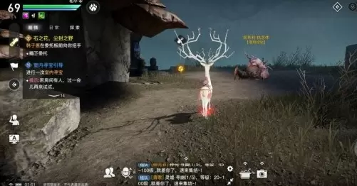 天谕手游亡命岛玩法介绍 天谕手游亡命岛怎么玩