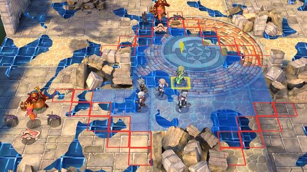 社长战斗时间到魔兽战争