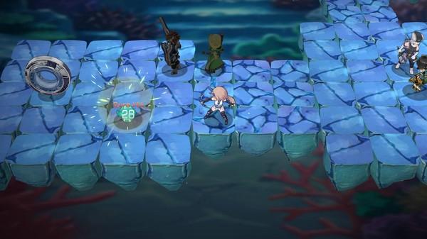 社长战斗时间到魔兽战争