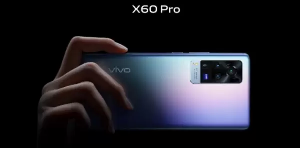 vivox60和x60pro有什么区别？