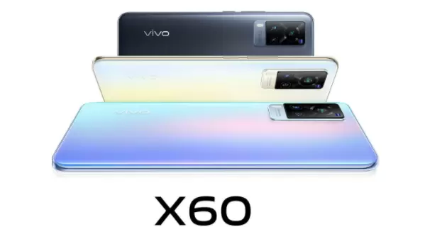 vivox60和x60pro有什么区别？