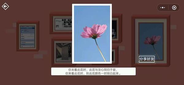 密室逃脱微信的秘密怎么玩？微信十周年小游戏通关流程攻略图片5